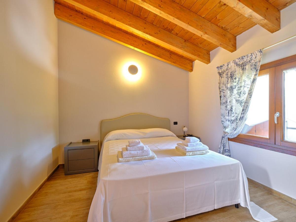 Villasgarda - Villa Leone Salionze Exterior photo